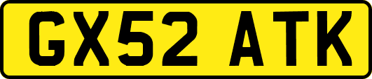 GX52ATK