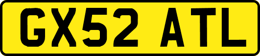 GX52ATL