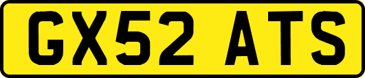 GX52ATS