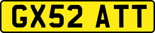 GX52ATT