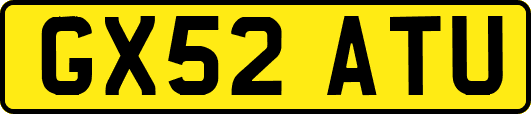 GX52ATU