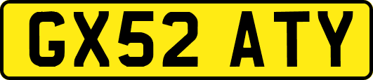 GX52ATY