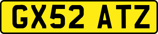 GX52ATZ
