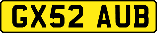 GX52AUB