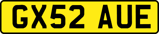 GX52AUE