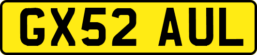 GX52AUL