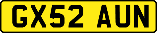 GX52AUN