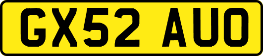 GX52AUO