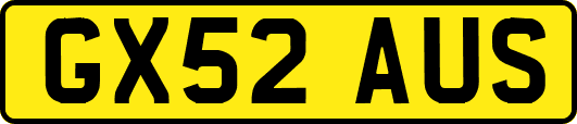GX52AUS