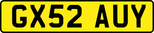 GX52AUY