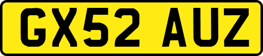 GX52AUZ
