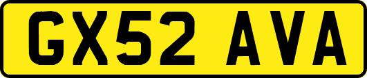 GX52AVA