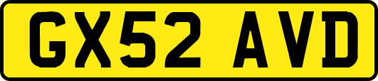 GX52AVD