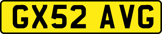 GX52AVG