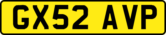 GX52AVP