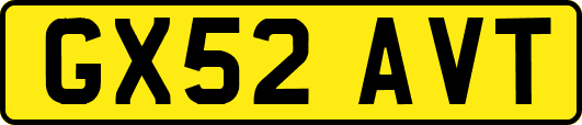 GX52AVT