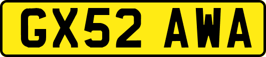 GX52AWA