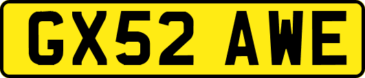 GX52AWE