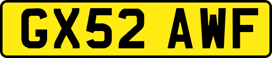 GX52AWF