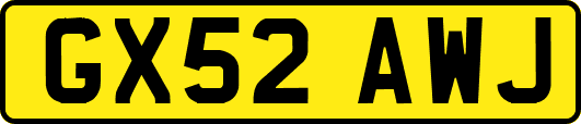 GX52AWJ