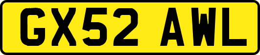 GX52AWL