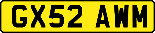 GX52AWM