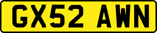 GX52AWN