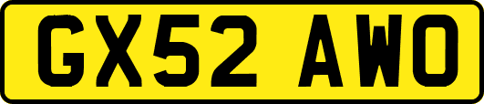 GX52AWO