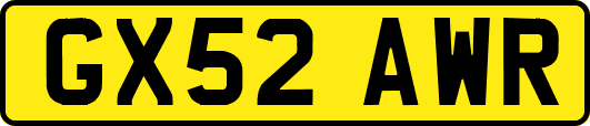 GX52AWR