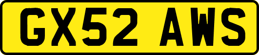 GX52AWS