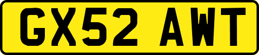 GX52AWT