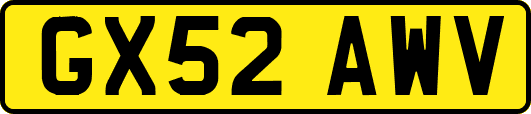 GX52AWV