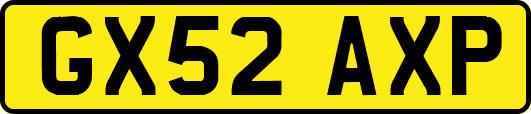 GX52AXP
