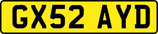 GX52AYD