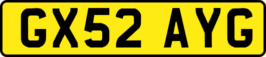 GX52AYG
