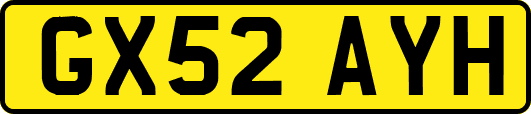 GX52AYH