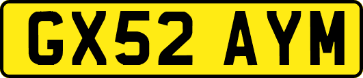 GX52AYM