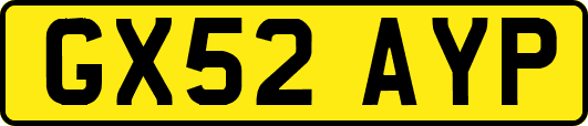 GX52AYP