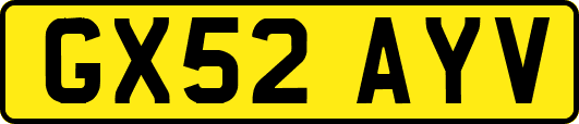 GX52AYV
