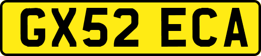GX52ECA