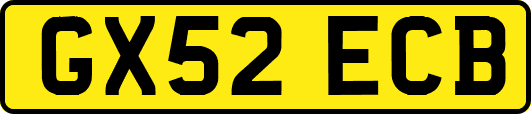 GX52ECB