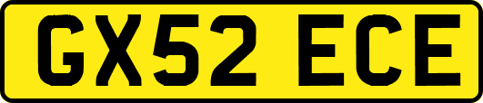 GX52ECE