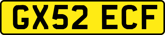 GX52ECF