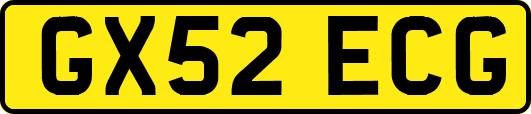 GX52ECG