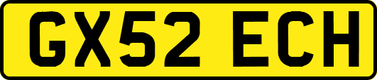 GX52ECH