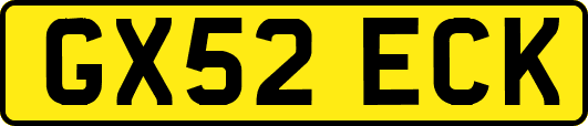 GX52ECK