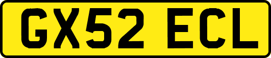 GX52ECL