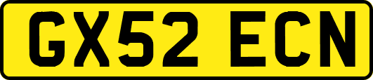 GX52ECN
