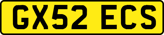 GX52ECS