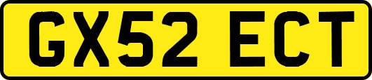 GX52ECT